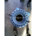 325DL Travel Crement 325D 329D Travel Gearbox 227-6116